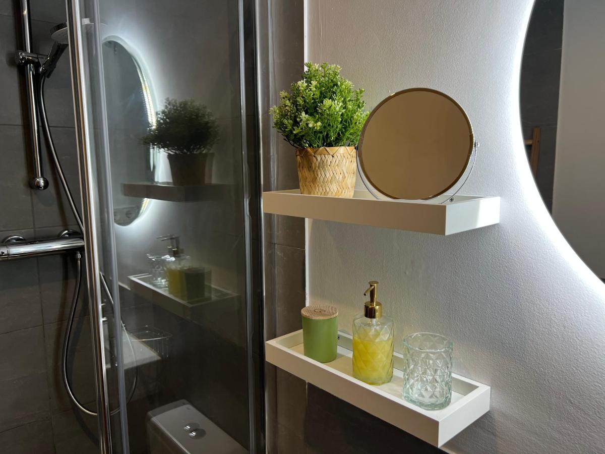Cozy Apartment Well-Located In Terrassa, Barcelona Exteriér fotografie