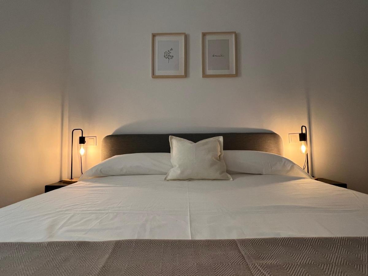 Cozy Apartment Well-Located In Terrassa, Barcelona Exteriér fotografie